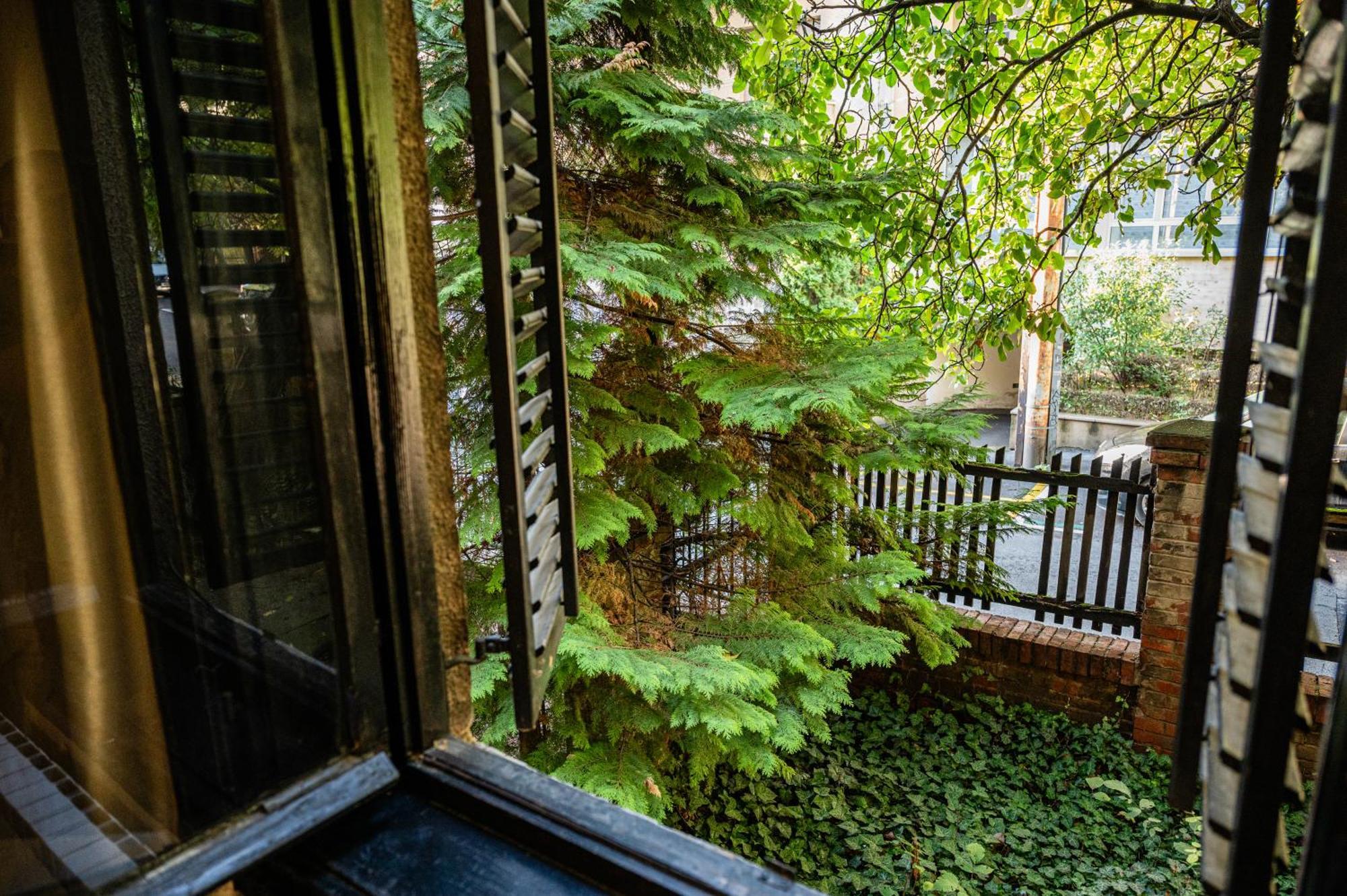 Cozy Apartment In City Center Belgrad Exterior foto