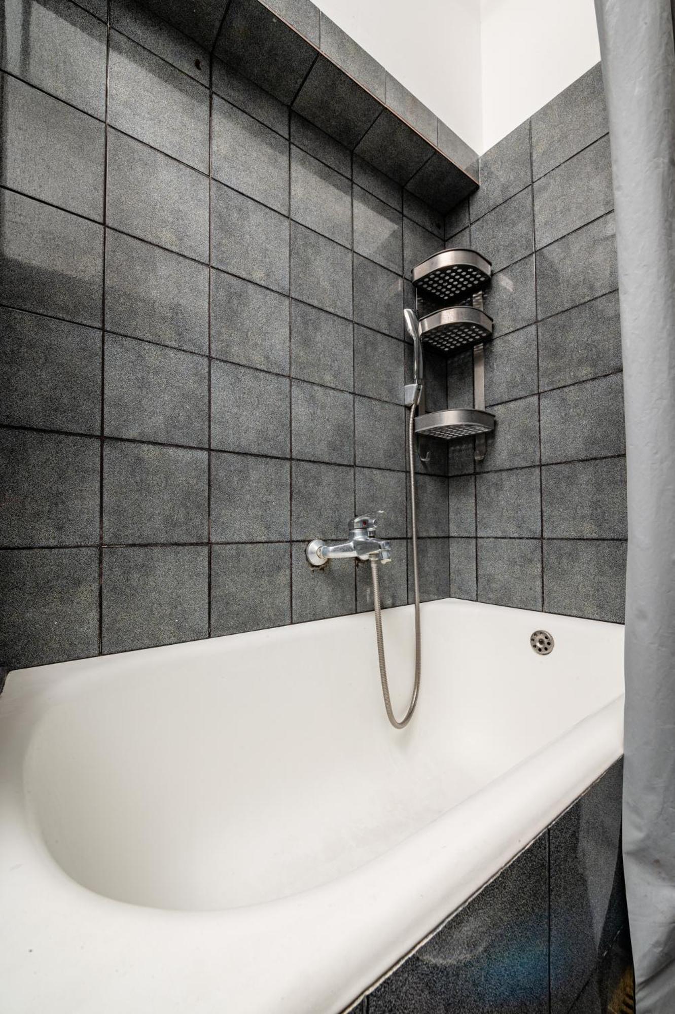 Cozy Apartment In City Center Belgrad Exterior foto